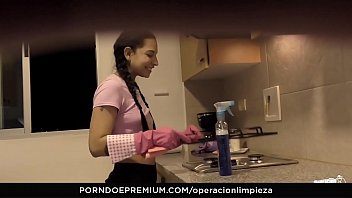 Video de sexo com uma professora colombiana turbinada