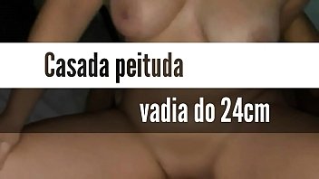 Casada amazonia na pica sex