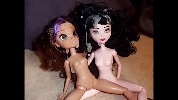 Barbie doll porn actress sex 80