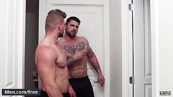 Men network videos gay sex