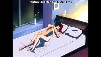 Anime striprella sex scene