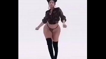 Nicki minaj sexo sapatona