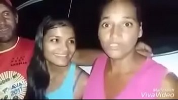 Novinha pelada querendo sexo