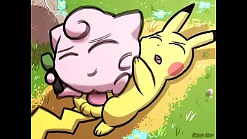 Imagens de pokemon de sexo