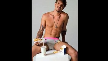 Sexo gay mateus fernandes