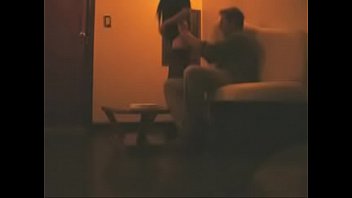 Kissing sexo motel