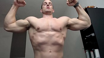 Sex gay porn muscle lingerie