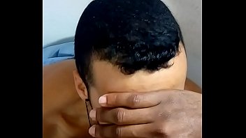 Sexo com negros bahianos bem dotados