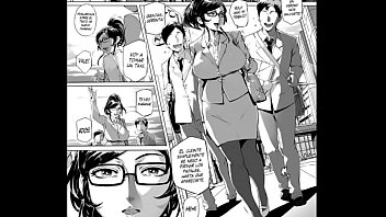 Teacher sex student manga hentai
