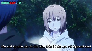 Kanojo kanojo kanojo anime sexo hantai super