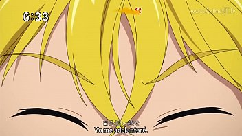 Fotos de nanatsu no taizai sex gif