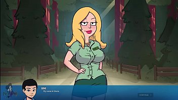 Camp pinewood porn game velma sex