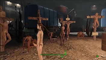 Baixar working sex mod animated sex fallout 4