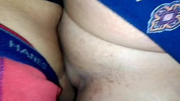 Video sexo velha anal praia