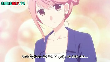 Anime sexo kanojo