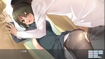 Hentai minami kamakura koukou joshi jitensha bu sexo