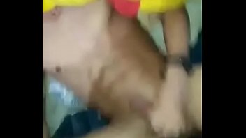 Dormiu na casa do amigo futebol sexo gay