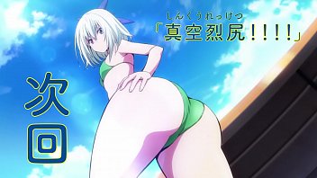 Lola sexo ecchi hentai