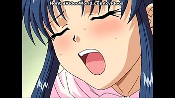 Anime sexo hentai