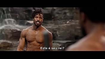 Filme gay português com sexo explícito
