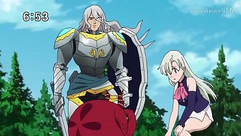 Nanatsu no taizai jogo online