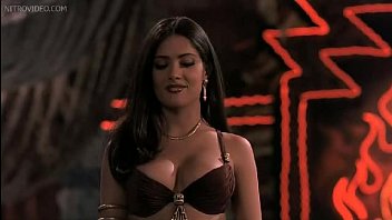 Antonio banderas and salma hayek sex gif