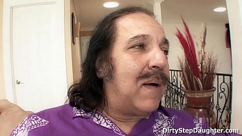 Ron jeremy teen porn