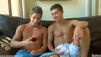 Gay sex jack harrer