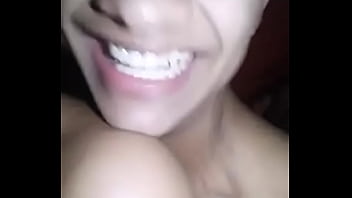 Video sexo entre novinho e novinha