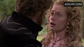 The tudors scene sex lesbian