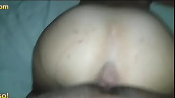 Video coroa sexo anal de quatro