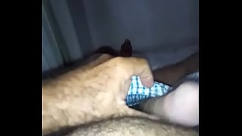 Sexo gay com dotado peludao