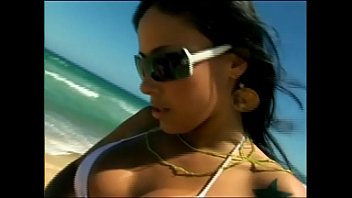 Beach no brasil sex