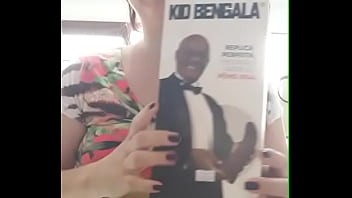 Bengala grande e sexe