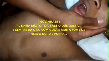 Sexo gay amador dolorido verbal