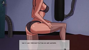 Amazon womah sex comic