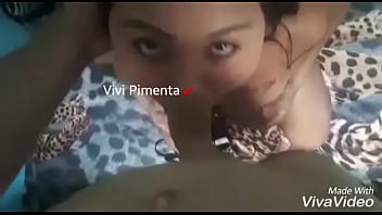 Sexo anal com vivi brunieri