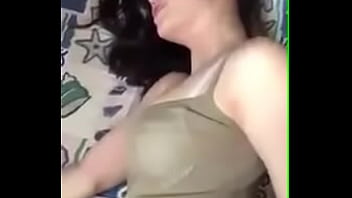 Massagista branquinha fazendo sexo