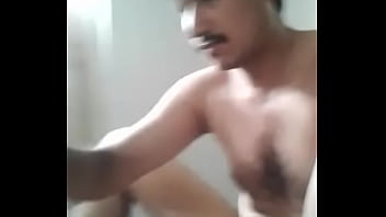 Sexo macho nu