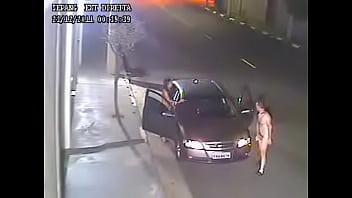 Sexo abordado na rua