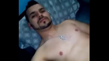 Garoto novinho faz sexo com mulher