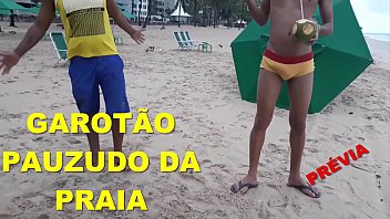 Contos de sexo gay na praia