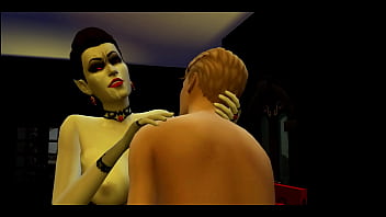 3d zombi sex xvideo