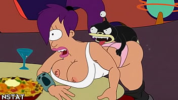 Quadrinhos eroticos do futurama