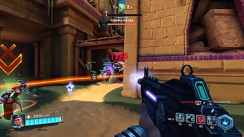 Paladins skye hentai sex