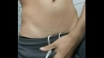 Sexo gay pau mole gozando