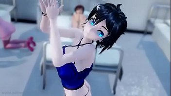 Mmd pornhub