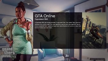 Gta san v sem censura com mod de sexo pc