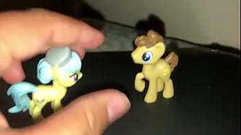 Mlp animaton