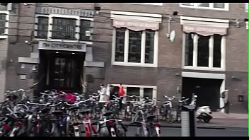 Amsterdã sexo xxx